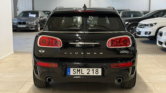 MINI Clubman Cooper S 8 of 25