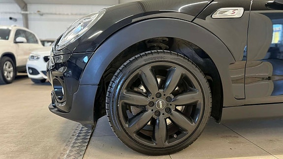 MINI Clubman Cooper S 4 of 25