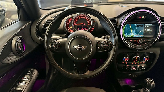 MINI Clubman Cooper S 21 of 25