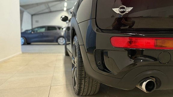 MINI Clubman Cooper S 12 of 25
