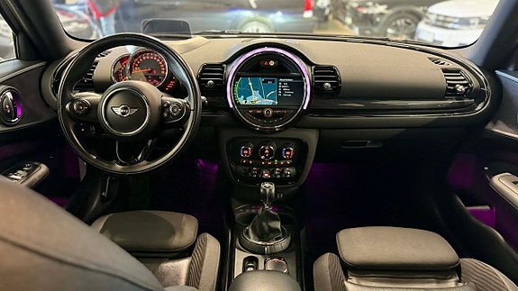 MINI Clubman Cooper S 18 of 25
