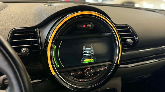 MINI Clubman Cooper S 20 of 25
