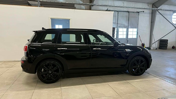 MINI Clubman Cooper S 5 of 25