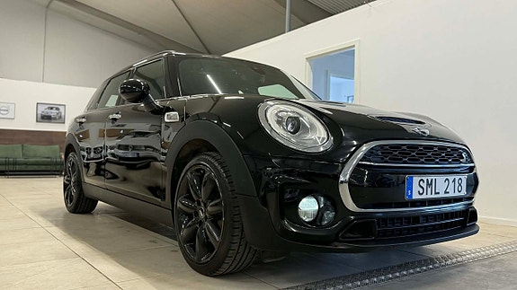 MINI Clubman Cooper S 14 of 25