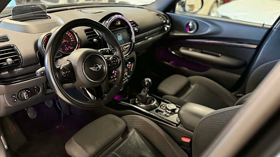 MINI Clubman Cooper S 16 of 25