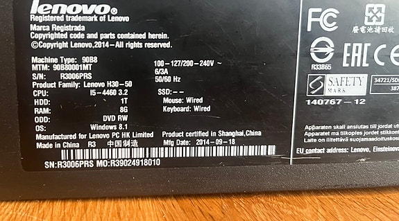 Product image 2 of 3