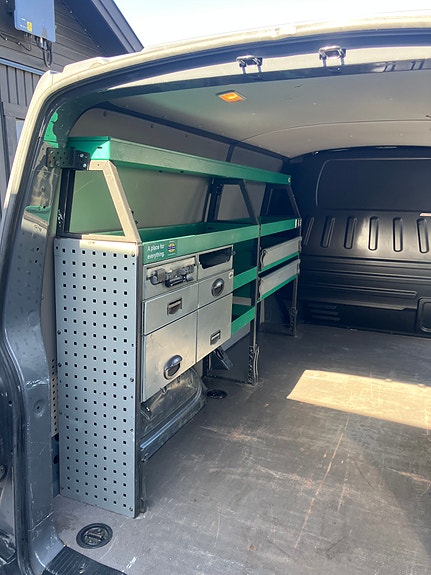 Volkswagen Transporter 8 of 8