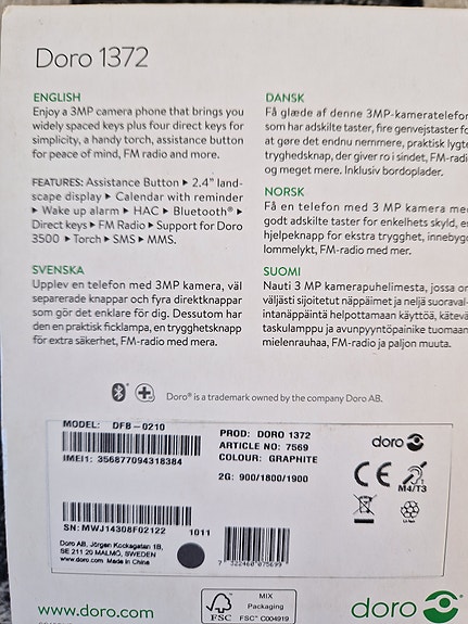 Product image 2 of 2