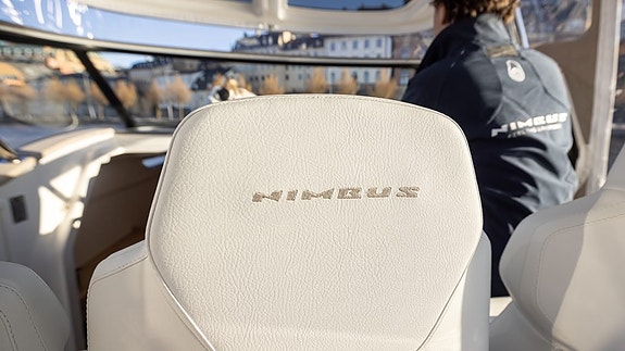 Nimbus Sport Tender 42 - 2026 17 of 30