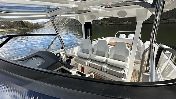 Nimbus Sport Tender 42 - 2026 15 of 30