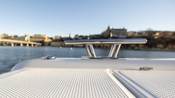 Nimbus Sport Tender 42 - 2026 21 of 30