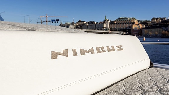 Nimbus Sport Tender 42 - 2026 20 of 30