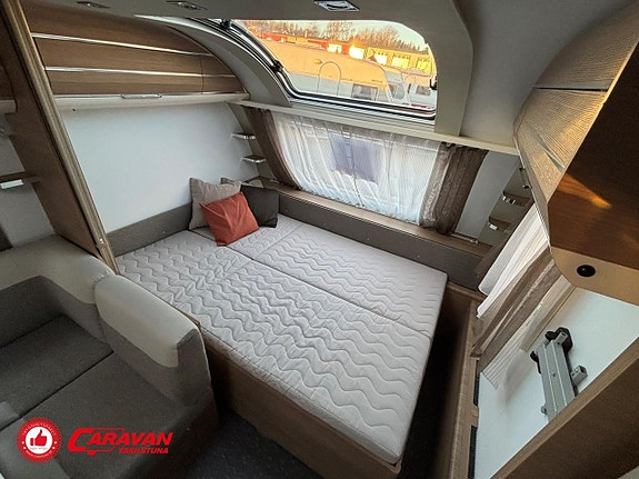 Adria Adora 573 PT / LEVERANSKLAR 3 of 24