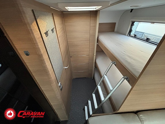 Adria Adora 573 PT / LEVERANSKLAR 13 of 24