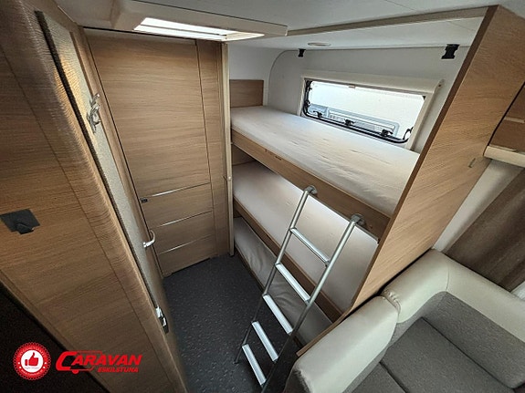 Adria Adora 573 PT / LEVERANSKLAR 12 of 24