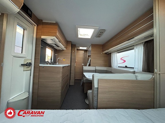 Adria Adora 573 PT / LEVERANSKLAR 4 of 24