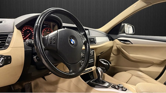 BMW X1 5 of 5