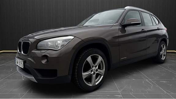 BMW X1 2 of 5