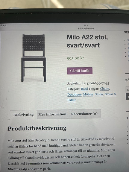 Product image 2 of 3