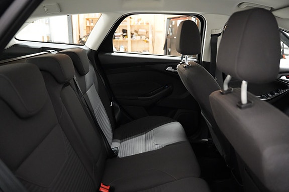 Ford Focus 20 of 21