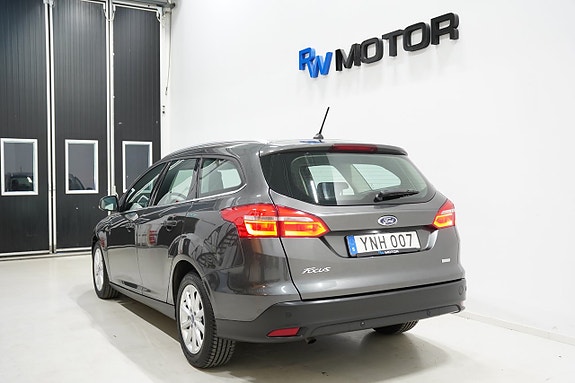 Ford Focus 4 of 21