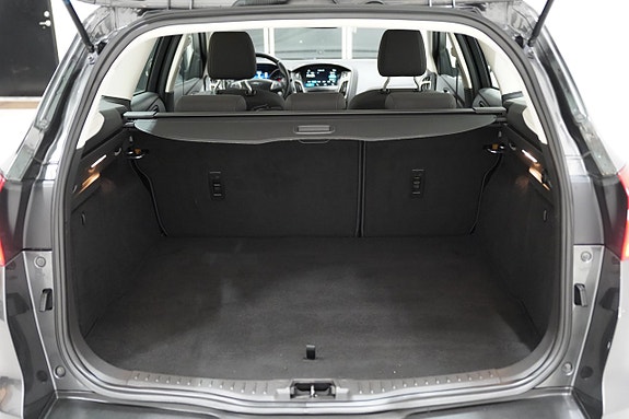 Ford Focus 21 of 21