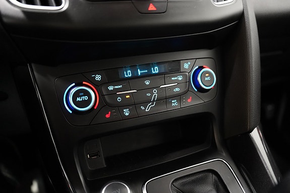 Ford Focus 15 of 21