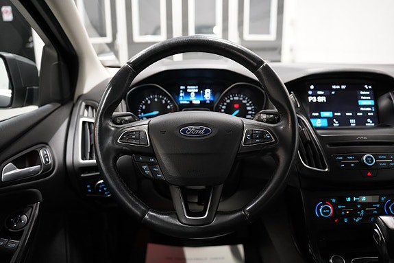 Ford Focus 11 of 21