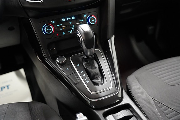 Ford Focus 14 of 21