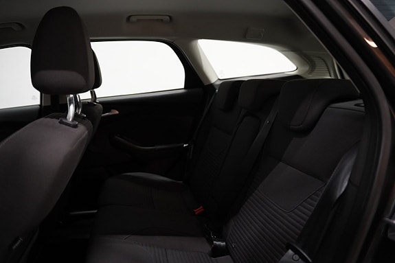 Ford Focus 19 of 21