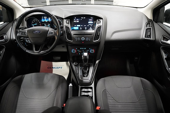 Ford Focus 10 of 21