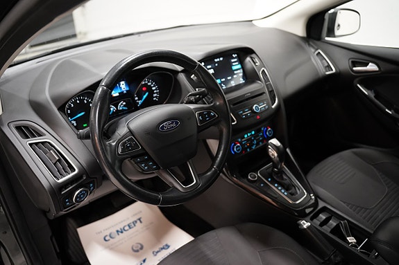Ford Focus 6 of 21