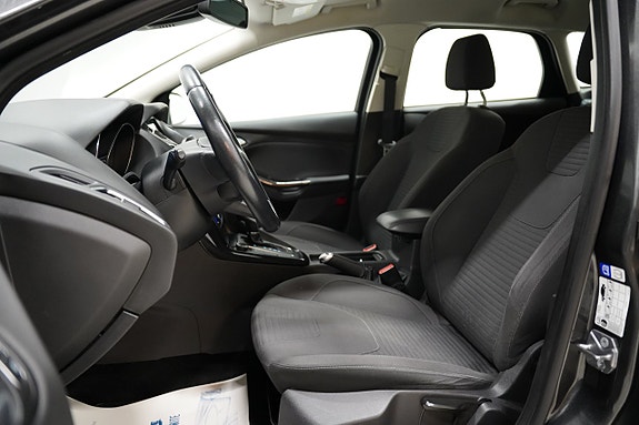 Ford Focus 7 of 21