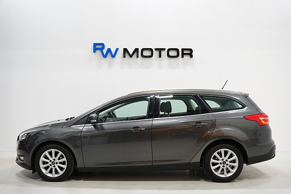 Ford Focus 3 of 21