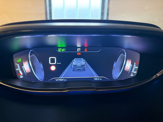 Peugeot 3008 13 of 18