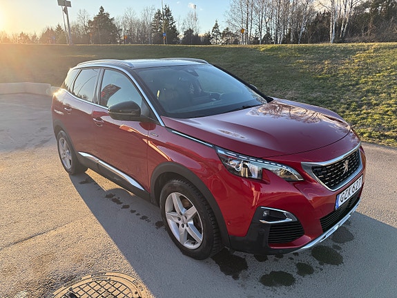 Peugeot 3008 9 of 18