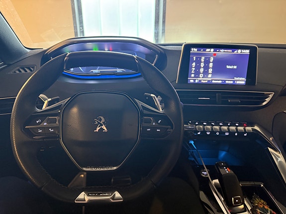 Peugeot 3008 12 of 18