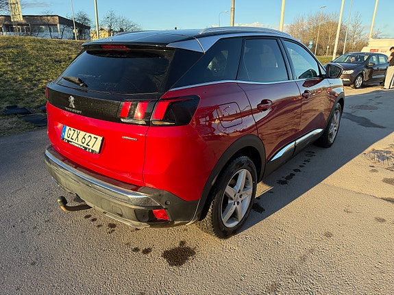 Peugeot 3008 7 of 18