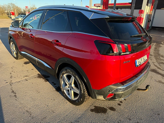 Peugeot 3008 8 of 18