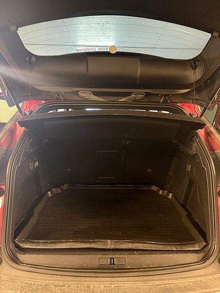 Peugeot 3008 18 of 18