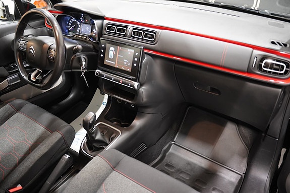 Citroen C3 9 of 18