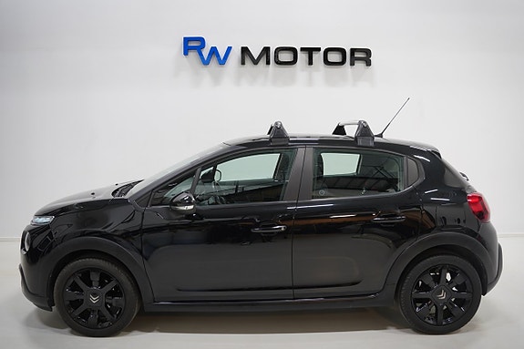 Citroen C3 3 of 5