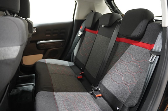 Citroen C3 16 of 18