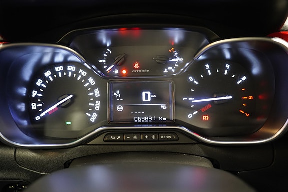 Citroen C3 12 of 18