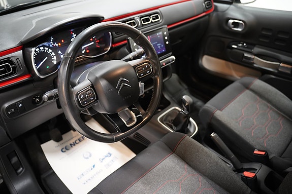 Citroen C3 6 of 18