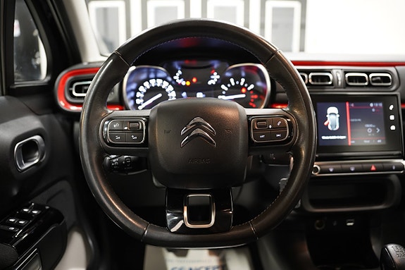 Citroen C3 11 of 18