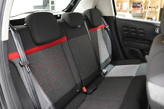 Citroen C3 17 of 18