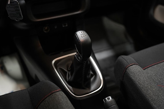 Citroen C3 13 of 18