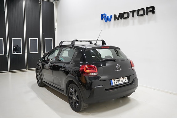 Citroen C3 4 of 5