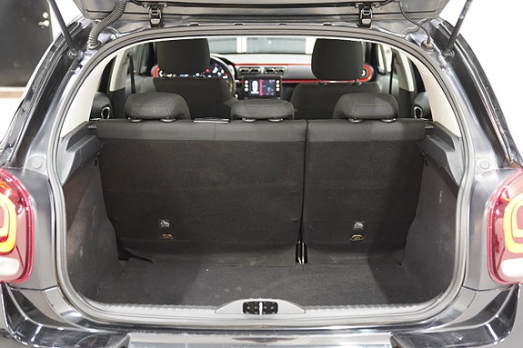 Citroen C3 18 of 18